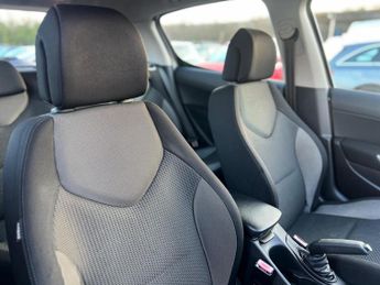 Peugeot 308 1.6 HDi FAP Sport 5dr