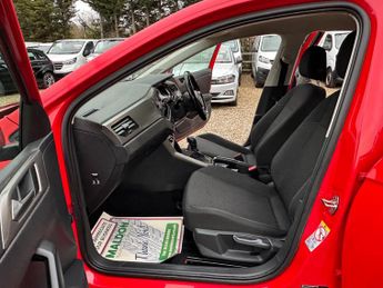 Volkswagen Polo 1.0 TSI Match DSG Euro 6 (s/s) 5dr