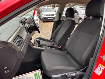 Volkswagen Polo 1.0 TSI Match DSG Euro 6 (s/s) 5dr