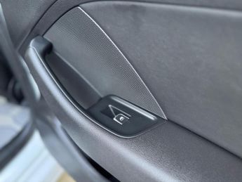 Audi A3 1.0 TFSI 30 Black Edition Sportback S Tronic Euro 6 (s/s) 5dr