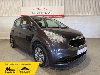 Kia Venga 1.4 CRDi 2 Euro 6 5dr