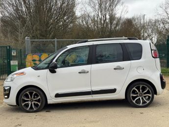 Citroen C3 Picasso 1.6 BlueHDi Platinum Euro 6 5dr