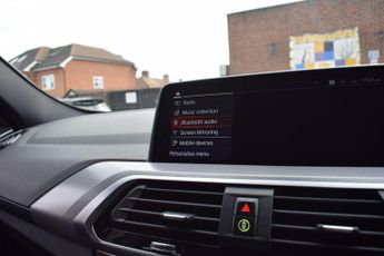 BMW X4 2.0 20d MHT M Sport Auto xDrive Euro 6 (s/s) 5dr