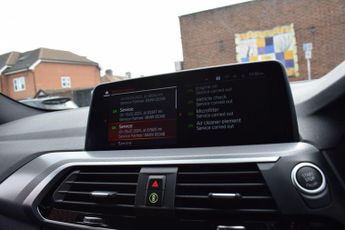 BMW X4 2.0 20d MHT M Sport Auto xDrive Euro 6 (s/s) 5dr