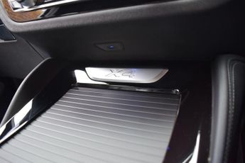 BMW X4 2.0 20d MHT M Sport Auto xDrive Euro 6 (s/s) 5dr