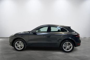 Porsche Macan 3.0 V6 S PDK 4WD Euro 6 (s/s) 5dr