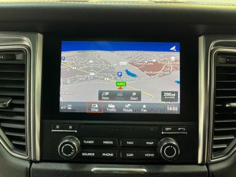 Porsche Macan 3.0 V6 S PDK 4WD Euro 6 (s/s) 5dr