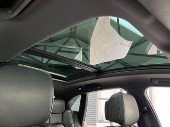 Porsche Macan 3.0 V6 S PDK 4WD Euro 6 (s/s) 5dr