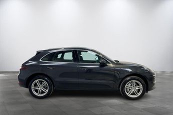 Porsche Macan 3.0 V6 S PDK 4WD Euro 6 (s/s) 5dr
