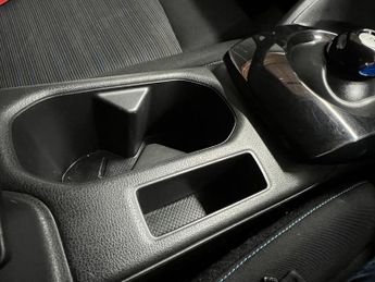 Nissan Leaf 39kWh N-Connecta Auto 5dr