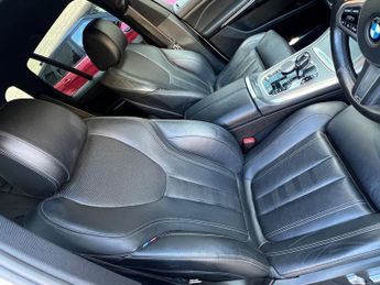 BMW X5 3.0 45e 24kWh M Sport Auto xDrive Euro 6 (s/s) 5dr