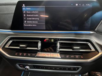 BMW X5 3.0 45e 24kWh M Sport Auto xDrive Euro 6 (s/s) 5dr