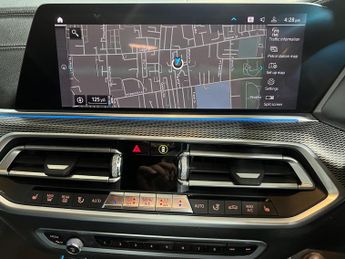 BMW X5 3.0 45e 24kWh M Sport Auto xDrive Euro 6 (s/s) 5dr