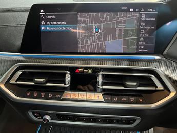 BMW X5 3.0 45e 24kWh M Sport Auto xDrive Euro 6 (s/s) 5dr