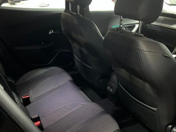 Peugeot E-2008 50kWh Allure Premium Auto 5dr