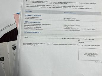 Peugeot E-2008 50kWh Allure Premium Auto 5dr