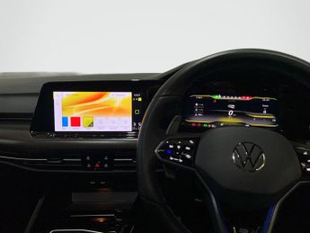 Volkswagen Golf 2.0 TSI R 20 Years DSG 4Motion Euro 6 (s/s) 5dr