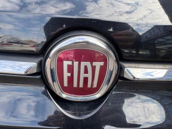 Fiat 500 1.2 Lounge Dualogic Euro 6 (s/s) 3dr