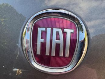 Fiat 500 1.2 Lounge Dualogic Euro 6 (s/s) 3dr
