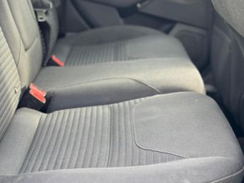 Ford Focus 1.0T EcoBoost Titanium Auto Euro 6 (s/s) 5dr