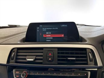 BMW 1 Series 1.5 118i GPF M Sport Shadow Edition Hatchback 5dr Petrol Manual 