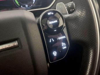 Land Rover Range Rover Sport 2.0 P400e 13.1kWh HSE GPF Dynamic SUV 5dr Petrol Plug-in Hybrid 