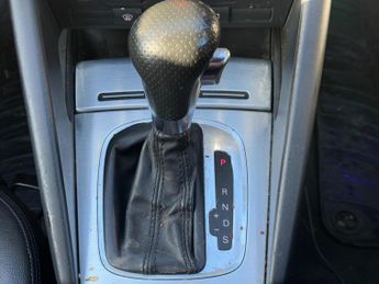 Audi A3 2.0 TDI S line Sportback DSG 5dr