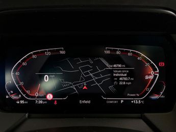 BMW 1 Series 1.5 118i M Sport (LCP) DCT Euro 6 (s/s) 5dr