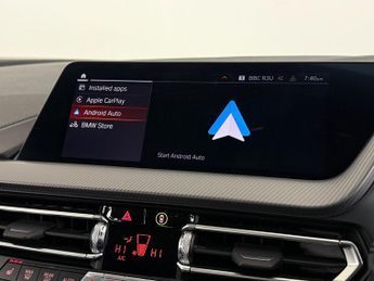 BMW 1 Series 1.5 118i M Sport (LCP) DCT Euro 6 (s/s) 5dr