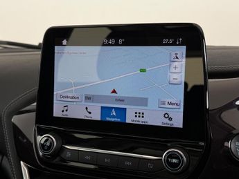 Ford Fiesta 1.0T EcoBoost Vignale Auto Euro 6 (s/s) 5dr