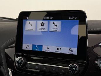 Ford Fiesta 1.0T EcoBoost Vignale Auto Euro 6 (s/s) 5dr