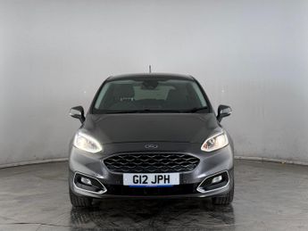 Ford Fiesta 1.0T EcoBoost Vignale Auto Euro 6 (s/s) 5dr
