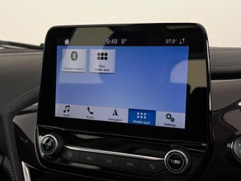 Ford Fiesta 1.0T EcoBoost Vignale Auto Euro 6 (s/s) 5dr