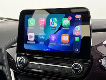 Ford Fiesta 1.0T EcoBoost Vignale Auto Euro 6 (s/s) 5dr