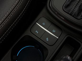 Ford Fiesta 1.0T EcoBoost Vignale Auto Euro 6 (s/s) 5dr