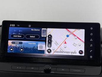 Nissan Qashqai 1.3 DIG-T MHEV N-Connecta Euro 6 (s/s) 5dr