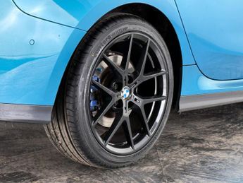BMW 2 Series Gran Coupe 1.5 218i M Sport DCT Euro 6 (s/s) 4dr