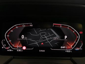 BMW 2 Series Gran Coupe 1.5 218i M Sport DCT Euro 6 (s/s) 4dr