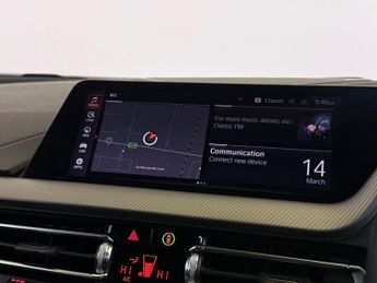 BMW 2 Series Gran Coupe 1.5 218i M Sport DCT Euro 6 (s/s) 4dr