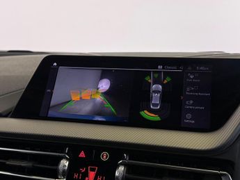 BMW 2 Series Gran Coupe 1.5 218i M Sport DCT Euro 6 (s/s) 4dr