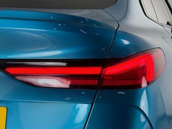 BMW 2 Series Gran Coupe 1.5 218i M Sport DCT Euro 6 (s/s) 4dr