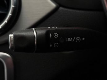 Mercedes-Benz CLA 1.6 CLA180 AMG Line Edition Coupe 7G-DCT Euro 6 (s/s) 4dr