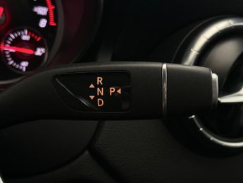 Mercedes-Benz CLA 1.6 CLA180 AMG Line Edition Coupe 7G-DCT Euro 6 (s/s) 4dr