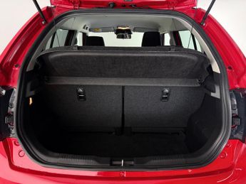 Suzuki Ignis 1.2 Dualjet MHEV SZ-T CVT Euro 6 (s/s) 5dr