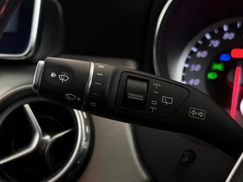 Mercedes-Benz GLA 2.1 GLA220d AMG Line 7G-DCT 4MATIC Euro 6 (s/s) 5dr