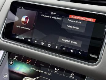 Land Rover Range Rover Sport 5.0 P575 V8 SVR Carbon Edition Auto 4WD Euro 6 (s/s) 5dr