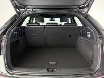 Audi Q2 1.5 TFSI CoD 35 S line S Tronic Euro 6 (s/s) 5dr