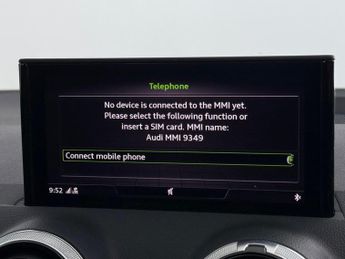 Audi Q2 1.5 TFSI CoD 35 S line S Tronic Euro 6 (s/s) 5dr