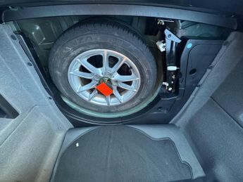 BMW 5 Series 2.5 525i SE 4dr