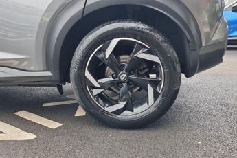 Nissan Juke 1.6 Hybrid N-Connecta 5dr Auto
